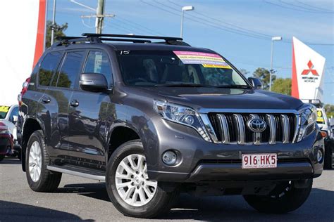 cheap prado for sale in qld|used prado for sale QLD.